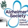 Alzheimer's Society Event