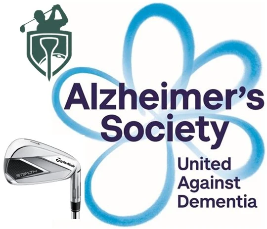 Alzheimer's Society Event