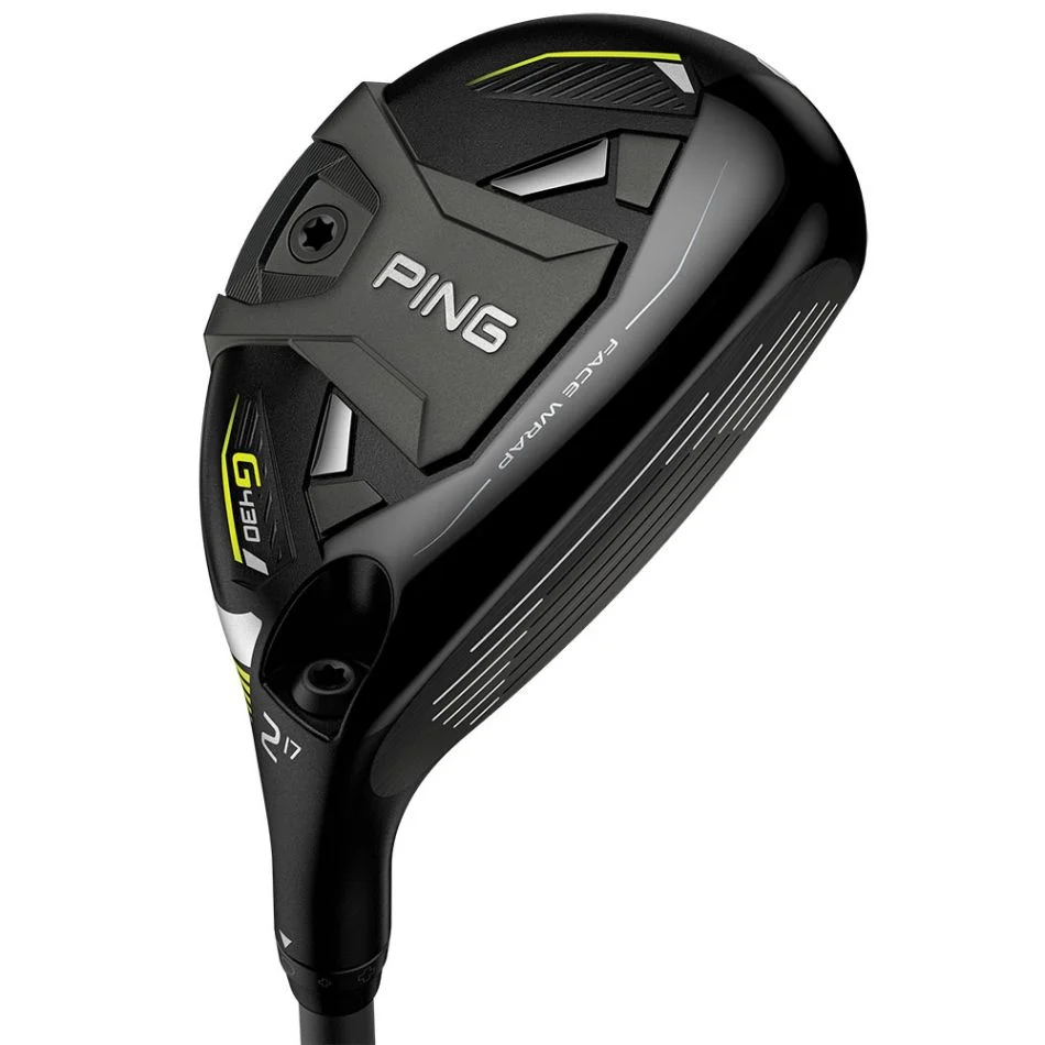 Ping G430 Hybrid